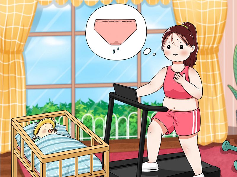 惡露、傷口觀察及護理指導